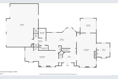 126 Cooke Road, Wallingford, CT 06492 - Photo 36