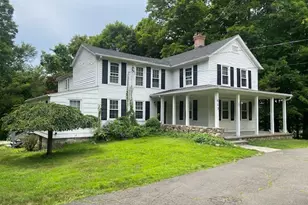 623 Elm St, Monroe, CT 06468 - Photo 1