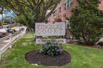 11 Bedford Avenue #APT J2, Norwalk, CT 06850 - Photo 26