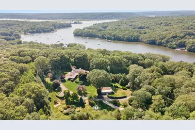 66 Cove Road, Lyme, CT 06371 - Photo 2