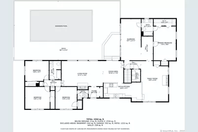 16 Farrell Road, Newtown, CT 06470 - Photo 36