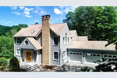 60 Saddle Ridge Road, Glastonbury, CT 06033 - Photo 2