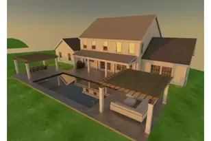 60 Long River Rd, Sherman, CT 06784 - Photo 2