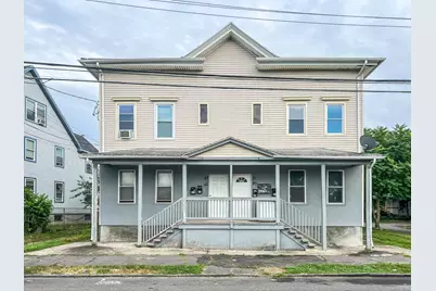 45 Ridge Avenue #2 Floor, Bridgeport, CT 06604 - Photo 1