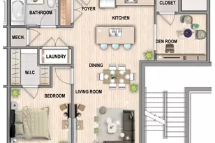 100 E Putnam Ave, Greenwich, CT 06807 - Photo 16