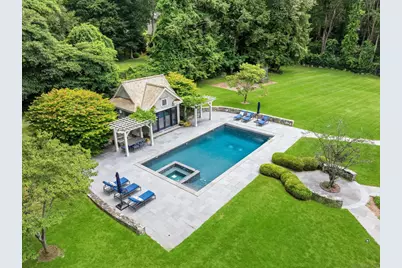 9 Greenbrier Road, Westport, CT 06880 - Photo 4