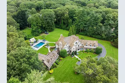 9 Greenbrier Road, Westport, CT 06880 - Photo 1