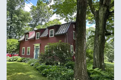 208 Wood Creek Road, Bethlehem, CT 06751 - Photo 2