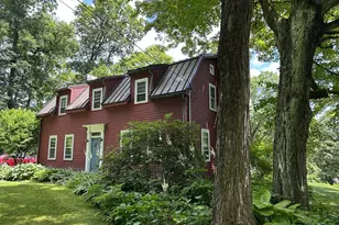 208 Wood Crk Rd, Bethlehem, CT 06751 - Photo 2