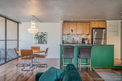 1 Gold Street #APT 11E, Hartford, CT 06103 - Photo 10