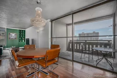 1 Gold Street #APT 11E, Hartford, CT 06103 - Photo 12