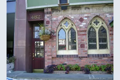 482 Summer Street #1, Stamford, CT 06901 - Photo 1