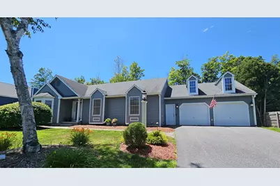 129 Oakbrook Lane, Torrington, CT 06790 - Photo 1