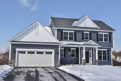 Rr 197 Road, Woodstock Valley, CT 06281 - Photo 2