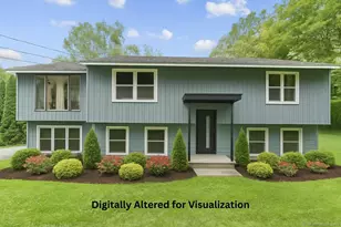 290 Gillette Rd, New Hartford, CT 06057 - Photo 2