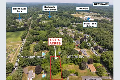 0 North Street, Milford, CT 06461 - Photo 2