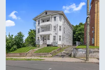 14 Beatty Street, New Britain, CT 06051 - Photo 2