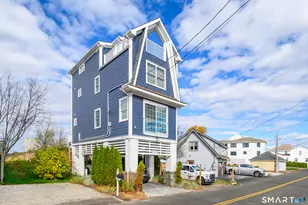 1140 Fairfield Beach Rd, Fairfield, CT 06824 - Photo 1