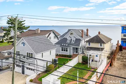 1140 Fairfield Beach Road, Fairfield, CT 06824 - Photo 18