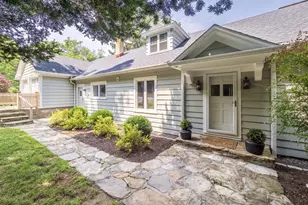 283 Redding Rd, Redding, CT 06896 - Photo 2