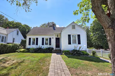 12 Yale Avenue, Middlebury, CT 06762 - Photo 1
