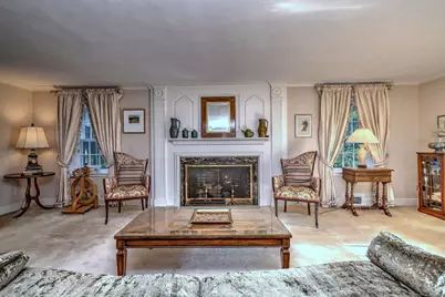 4 Brook Road, Woodbridge, CT 06525 - Photo 10