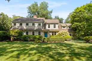 358 Hoyt St, Darien, CT 06820 - Photo 2