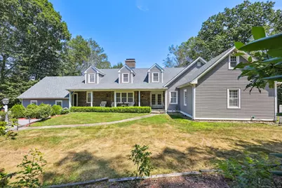 1 Lake Louise Drive, Westbrook, CT 06498 - Photo 1