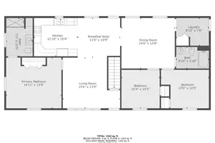 98 South Rd, Bozrah, CT 06334 - Photo 36