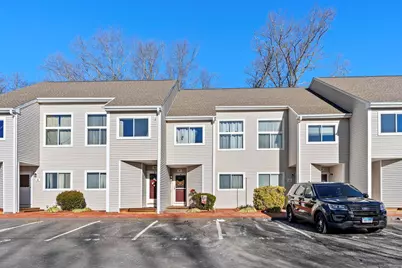 35 Ruth Street #APT 45, Bristol, CT 06010 - Photo 24