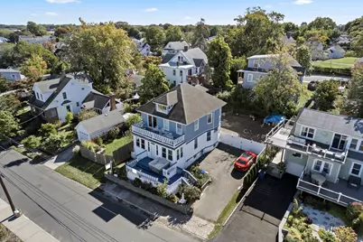 119 Cove Street, New Haven, CT 06512 - Photo 1