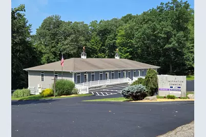 3 Inspiration Lane #1, Chester, CT 06412 - Photo 2