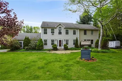 37 Hidden Hill Road, New Hartford, CT 06057 - Photo 2