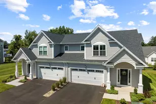 88 Shea Cir, Cheshire, CT 06410 - Photo 1