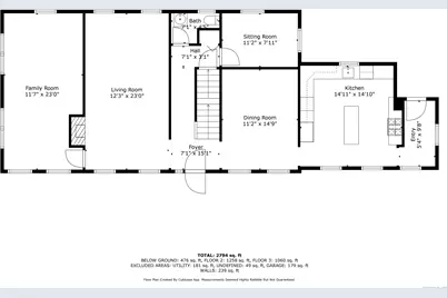 37 Miltiades Avenue, Greenwich, CT 06878 - Photo 30