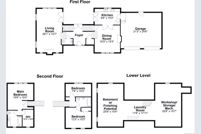 4 Chiltern Street, Farmington, CT 06032 - Photo 36