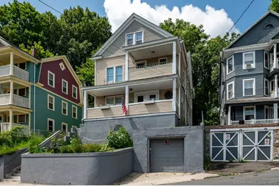 21 Poplar Street, Waterbury, CT 06708 - Photo 2