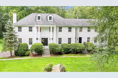 171 Proprietors Crossing, New Canaan, CT 06840 - Photo 1