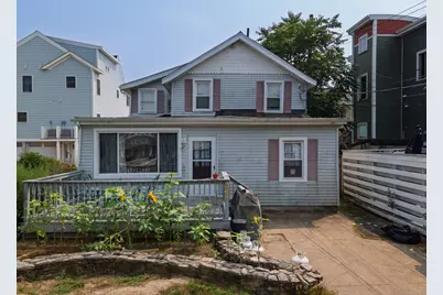 262 & 264 Cosey Beach Avenue, East Haven, CT 06512 - Photo 8