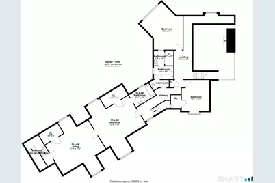 282 & 260 Searles Road, Pomfret, CT 06259 - Photo 40