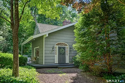 49 Blue Spruce Circle, Weston, CT 06883 - Photo 2