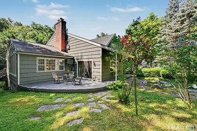 49 Blue Spruce Circle, Weston, CT 06883 - Photo 36