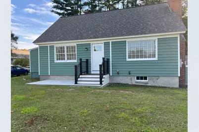 59 Poverty Road, Southbury, CT 06488 - Photo 1