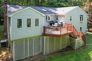 1 Greenlea Ln, Weston, CT 06883 - Photo 28