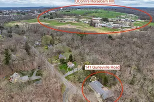 141 Gurleyville Rd, Mansfield, CT 06268 - Photo 4