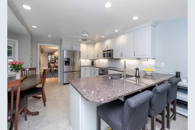 9 Singing Woods Road, Norwalk, CT 06850 - Photo 4