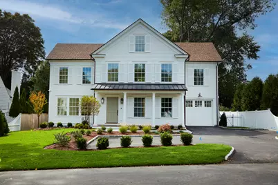 5 Franklin Avenue, Westport, CT 06880 - Photo 1