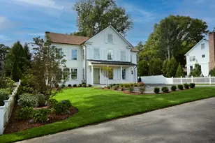 5 Franklin Ave, Westport, CT 06880 - Photo 2