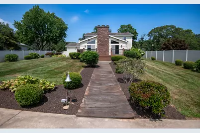 420 Narrow Lane, Orange, CT 06477 - Photo 38