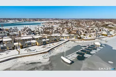 199 Gregory Boulevard #APT E4, Norwalk, CT 06855 - Photo 20